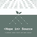 Hope in Source Cover Art
