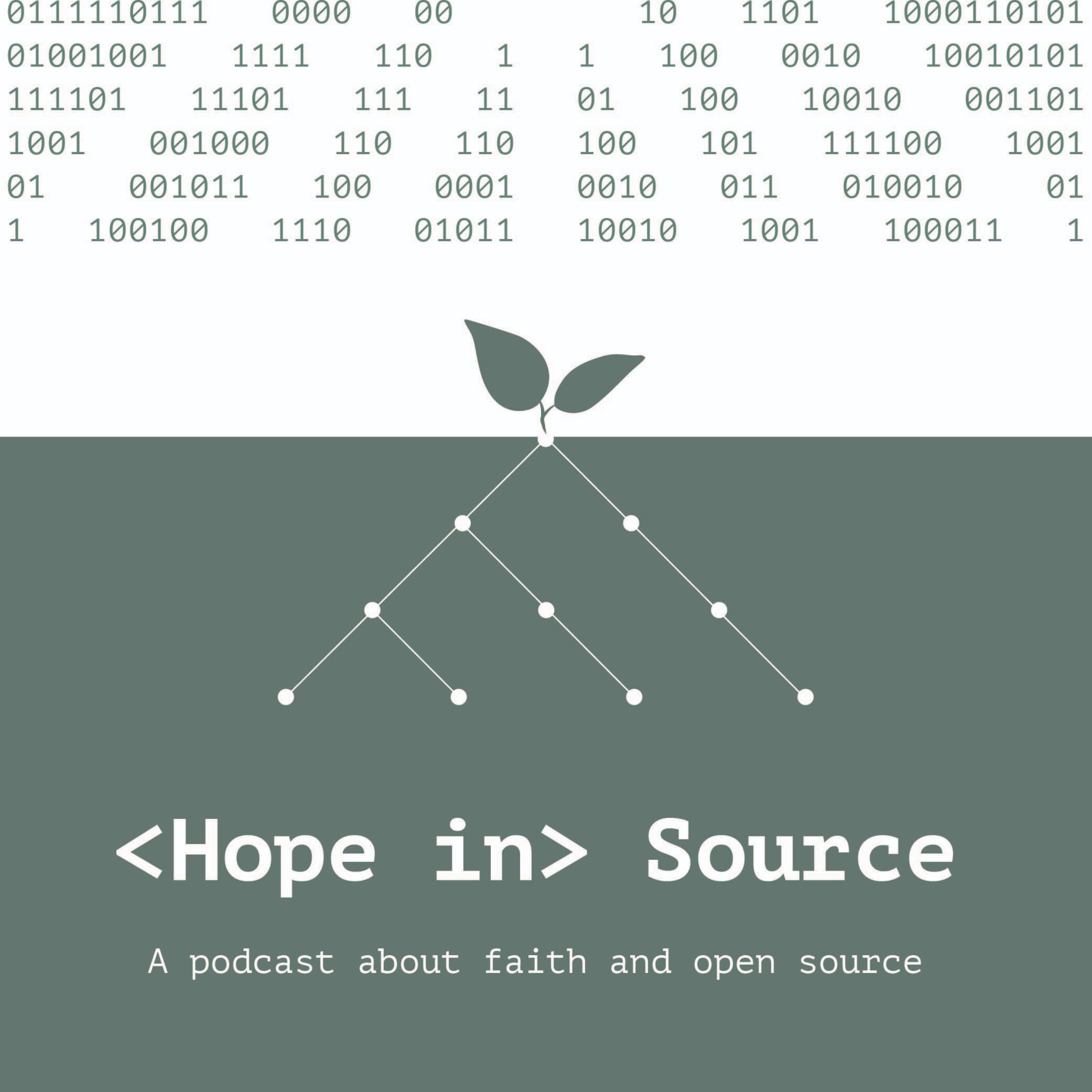 Hope in Source Cover Art